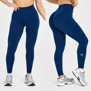 Oner Active Midnight Effortless Seamless Leggings